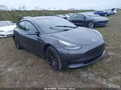 5YJ3E1EC9MF015708 2021 TESLA MODEL 3