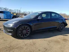 5YJ3E1EC9MF024781 2021 TESLA MODEL 3