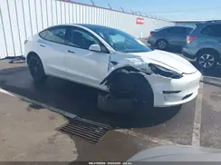 5YJ3E1EC9MF028961 2021 TESLA MODEL 3