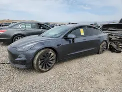 5YJ3E1EC9MF033979 2021 TESLA MODEL 3