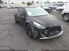 5YJ3E1EC9MF034744 2021 TESLA MODEL 3