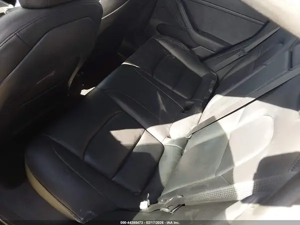 5YJ3E1EC9MF061118 2021 TESLA MODEL 3 - Image 8