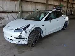 5YJ3E1EC9MF062673 2021 TESLA MODEL 3