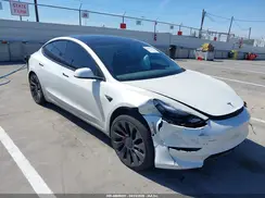 5YJ3E1EC9MF064939 2021 TESLA MODEL 3