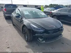 5YJ3E1EC9MF065041 2021 TESLA MODEL 3