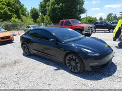 5YJ3E1EC9MF073981 2021 TESLA MODEL 3