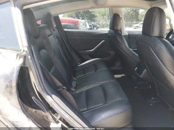 5YJ3E1EC9MF073981 2021 TESLA MODEL 3 - Image 8