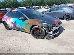 5YJ3E1EC9MF084592 2021 TESLA MODEL 3