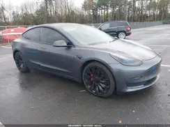 5YJ3E1EC9MF089842 2021 TESLA MODEL 3