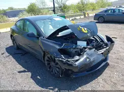 5YJ3E1EC9MF091963 2021 TESLA MODEL 3