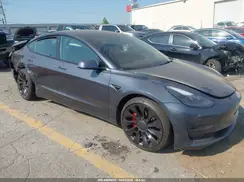 5YJ3E1EC9MF093678 2021 TESLA MODEL 3