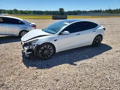 5YJ3E1EC9MF098007 2021 TESLA MODEL 3