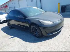 5YJ3E1EC9MF849817 2021 TESLA MODEL 3