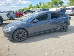 5YJ3E1EC9MF850109 2021 TESLA MODEL 3