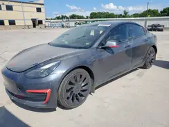 5YJ3E1EC9MF879321 2021 TESLA MODEL 3