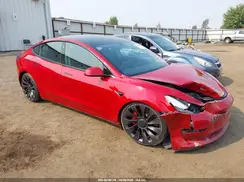 5YJ3E1EC9MF913712 2021 TESLA MODEL 3