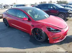 5YJ3E1EC9MF926301 2021 TESLA MODEL 3