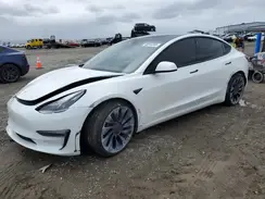 5YJ3E1EC9MF935905 2021 TESLA MODEL 3
