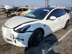 5YJ3E1EC9MF935953 2021 TESLA MODEL 3
