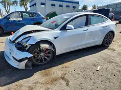 5YJ3E1EC9MF936309 2021 TESLA MODEL 3