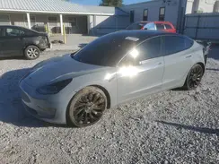 5YJ3E1EC9MF947911 2021 TESLA MODEL 3