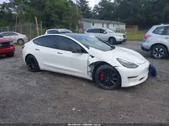 5YJ3E1EC9MF985056 2021 TESLA MODEL 3