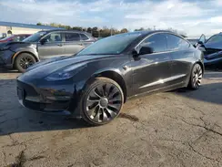 5YJ3E1EC9NF103563 2022 TESLA MODEL 3