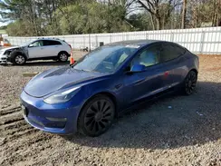 5YJ3E1EC9NF104535 2022 TESLA MODEL 3