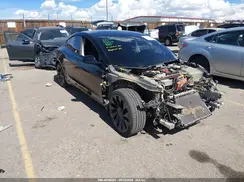 5YJ3E1EC9NF107371 2022 TESLA MODEL 3