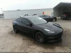 5YJ3E1EC9NF110108 2022 TESLA MODEL 3