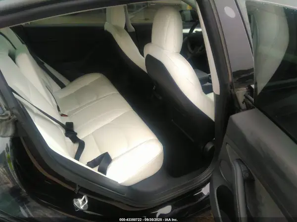 5YJ3E1EC9NF110108 2022 TESLA MODEL 3 - Image 8