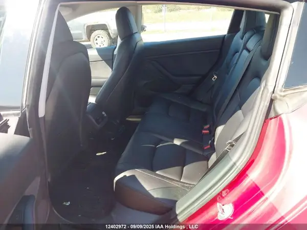 5YJ3E1EC9NF169594 2022 TESLA MODEL 3 - Image 8