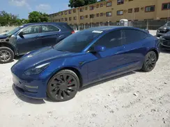 5YJ3E1EC9NF171250 2022 TESLA MODEL 3