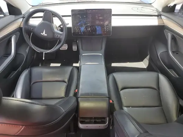 5YJ3E1EC9NF171250 2022 TESLA MODEL 3 - Image 8