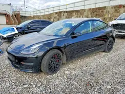5YJ3E1EC9NF200794 2022 TESLA MODEL 3