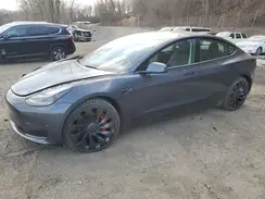 5YJ3E1EC9NF202951 2022 TESLA MODEL 3