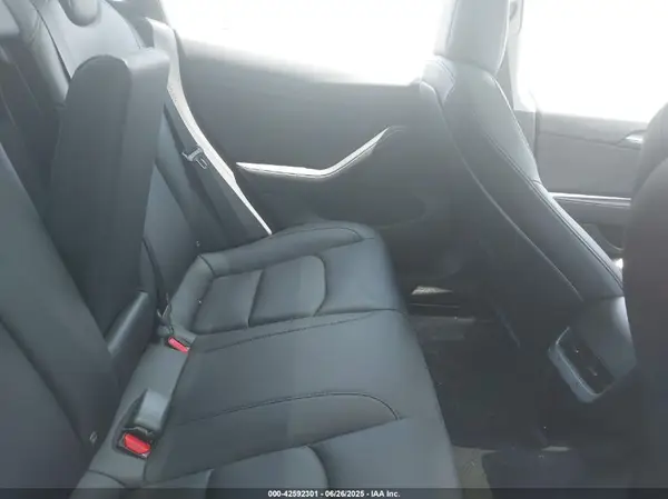 5YJ3E1EC9NF203324 2022 TESLA MODEL 3 - Image 8