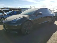 5YJ3E1EC9NF209298 2022 TESLA MODEL 3