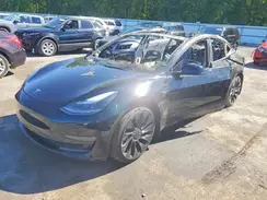 5YJ3E1EC9NF226862 2022 TESLA MODEL 3