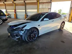 5YJ3E1EC9NF230023 2022 TESLA MODEL 3