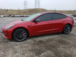 5YJ3E1EC9NF236839 2022 TESLA MODEL 3