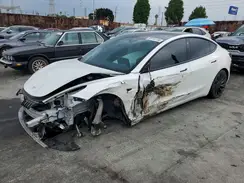 5YJ3E1EC9NF239434 2022 TESLA MODEL 3