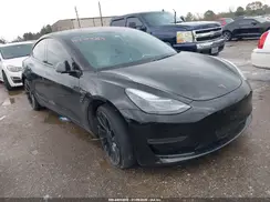 5YJ3E1EC9NF239806 2022 TESLA MODEL 3