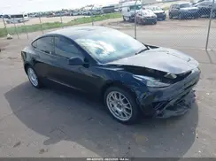 5YJ3E1EC9NF240616 2022 TESLA MODEL 3