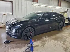 5YJ3E1EC9NF248005 2022 TESLA MODEL 3