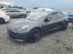 5YJ3E1EC9NF248327 2022 TESLA MODEL 3