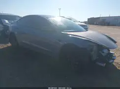5YJ3E1EC9NF273826 2022 TESLA MODEL 3