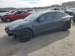 5YJ3E1EC9NF274006 2022 TESLA MODEL 3