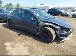 5YJ3E1EC9NF296359 2022 TESLA MODEL 3