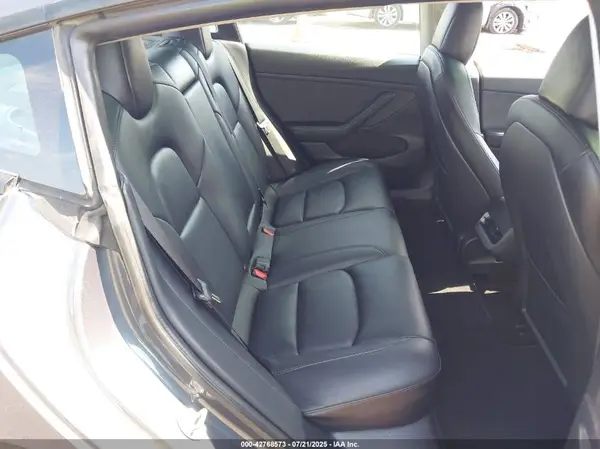 5YJ3E1EC9NF296359 2022 TESLA MODEL 3 - Image 8